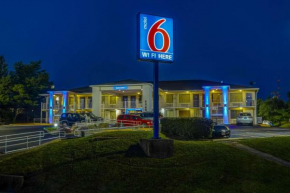 Motel 6-Lexington, KY - East I-75